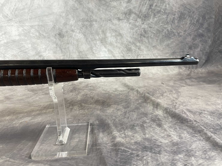 #1173-•-remington-model-14,-30-rem-pump-action-rifle,-sn:-c2038,-(neenah,-wi)-image-5