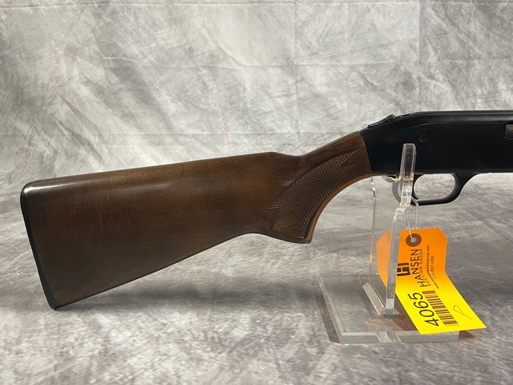 #4065-•-coast-to-coast-master-mag,-410-ga.-pump-action-shotgun,-sn:-h810460,-(neenah,-wi)-image-2