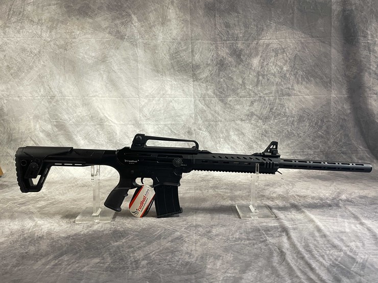 #4063-•-radikal-mkx-3,-12-ga.-semi-auto-shotgun,-sn:-w-06470,-(neenah,-wi)-image-2