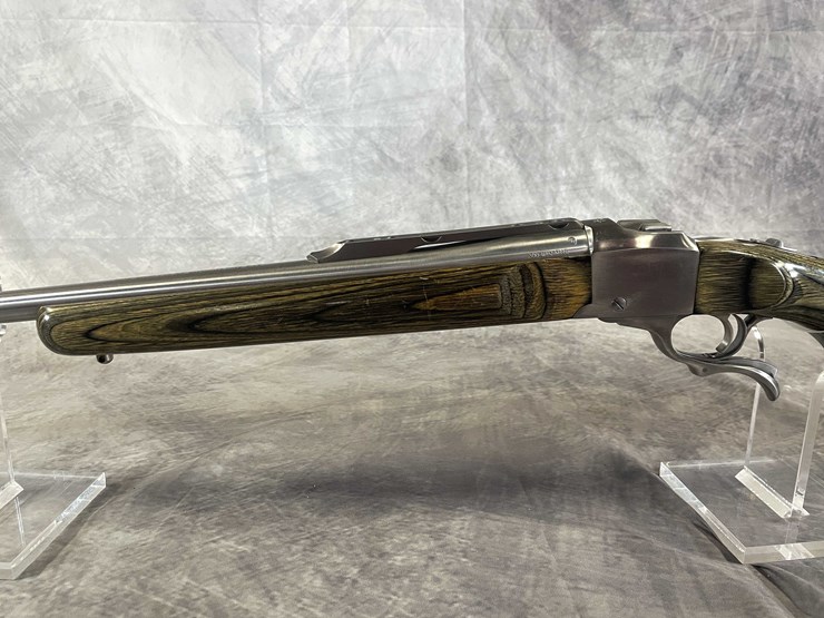 #1211-•-ruger-no.1,-300-win-mag-lever-action-rifle,-sn:-133-89693-(neenah,-wi)-image-7