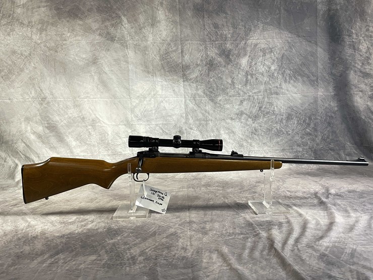 #1159-•-savage-arms-model-110,-30-06-sprg-bolt-action-rifle,-sn:-f025107,-(neenah,-wi)-image-2