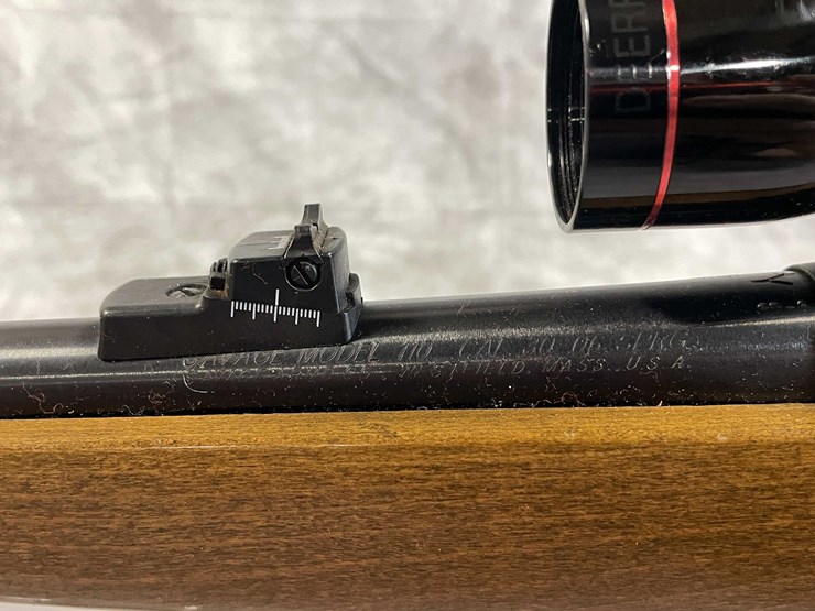 #1159-•-savage-arms-model-110,-30-06-sprg-bolt-action-rifle,-sn:-f025107,-(neenah,-wi)-image-13