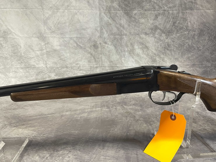 #4067-•-stoeger-uplander,-410-ga.-side-by-side-shotgun,-sn:-357128,-(neenah,-wi)-image-9