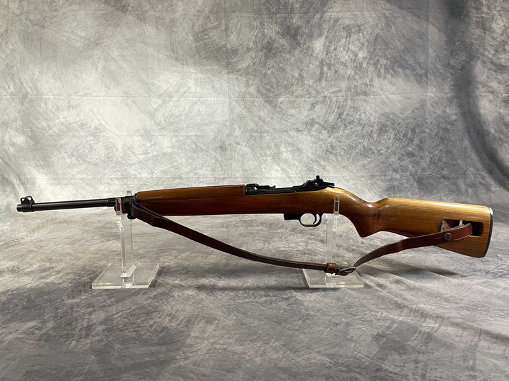 #1210-•-universal-m1-carbine,-30-cal-semi-auto-rifle,-sn:-136787,-(neenah,-wi)-image-6
