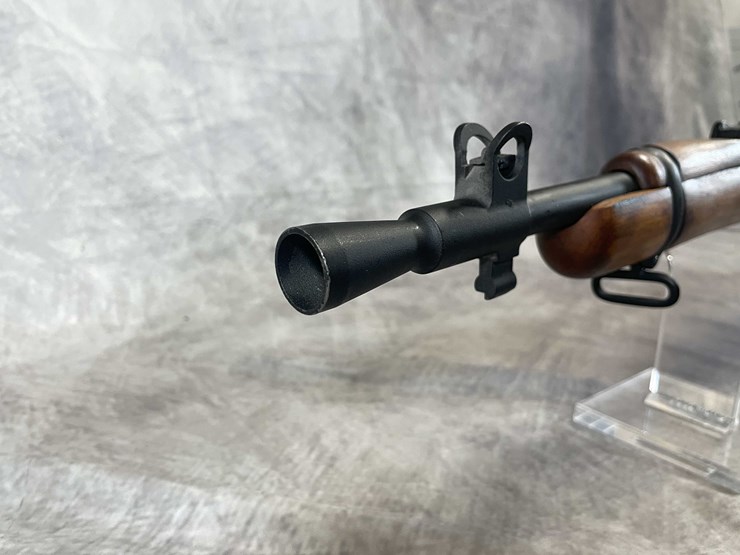 #1203-•-lee-enfield-jungle-carbine,-308-win-bolt-action-rifle,-sn:-r4634,-(neenah,-wi)-image-9