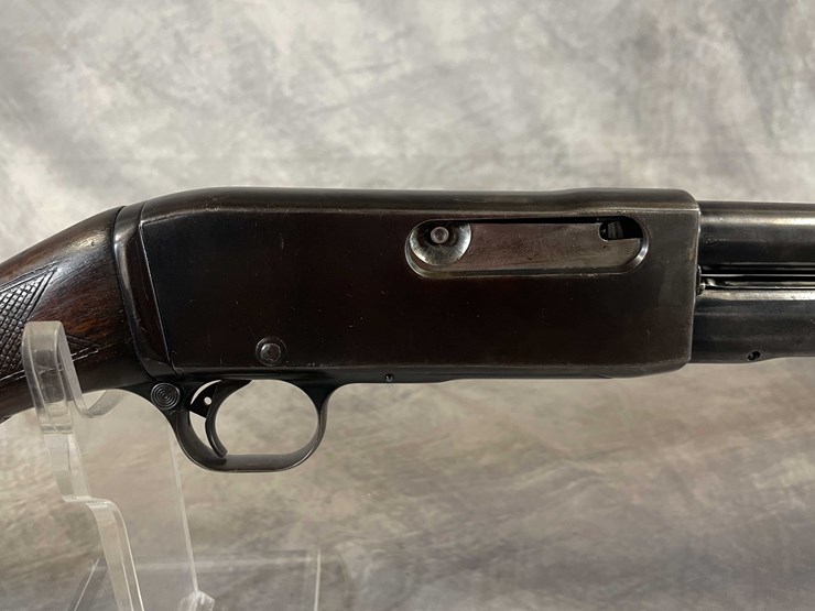 #1173-•-remington-model-14,-30-rem-pump-action-rifle,-sn:-c2038,-(neenah,-wi)-image-17
