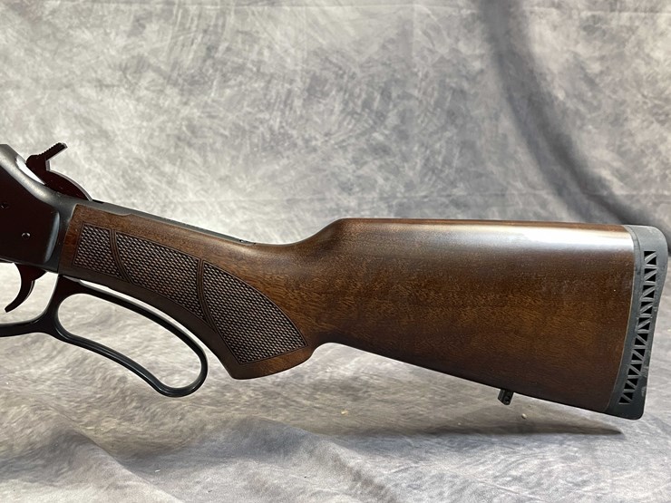 #1208-•-henry-h010,-45-70-govt-lever-action-rifle,-sn:-wffs017789,-(neenah,-wi)-image-8