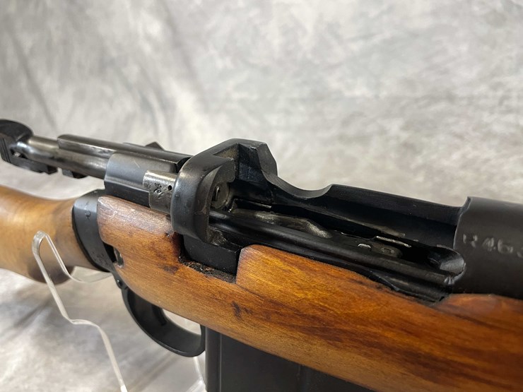 #1203-•-lee-enfield-jungle-carbine,-308-win-bolt-action-rifle,-sn:-r4634,-(neenah,-wi)-image-27