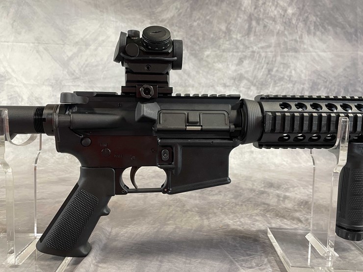 #1194-•-palmetto-m15-match,-223/5.56-semi-auto-rifle,-sn:-geo-3862,-(neenah,-wi)-image-4