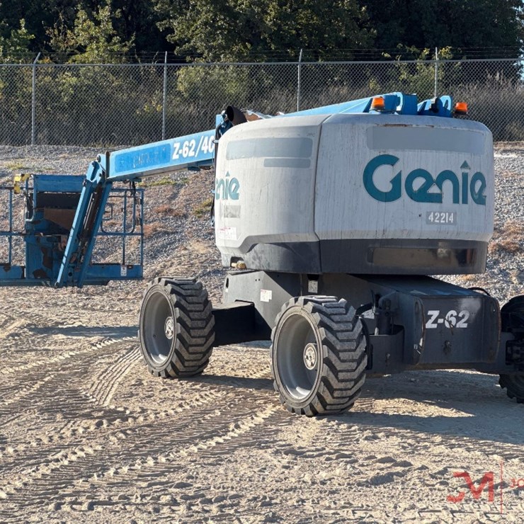 GENIE Z62/40
