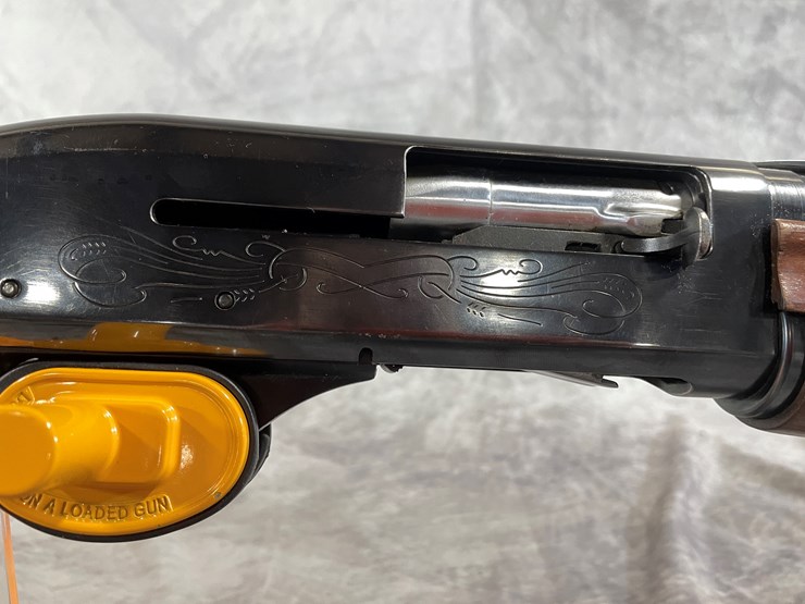 #4053-•-ithaca-model-51,-12-ga.-semi-auto-shotgun,-sn:-510097682,-(neenah,-wi)-image-13