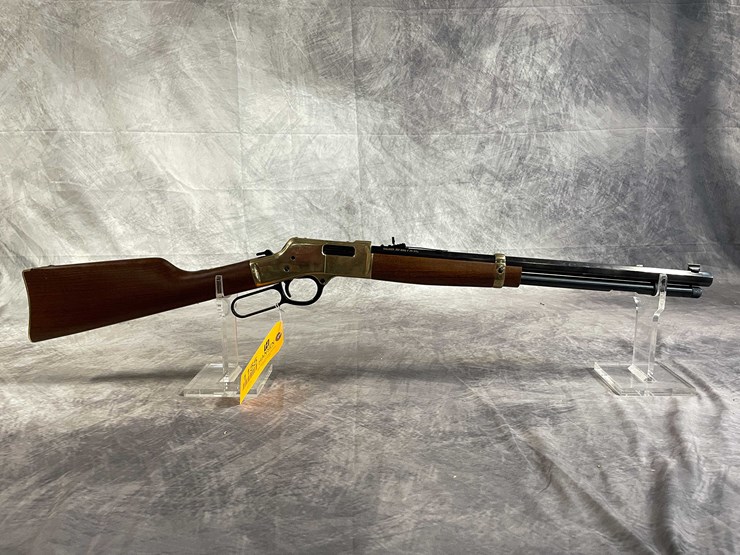 #1155-•-henry-big-boy,-38-spl-lever-action-rifle,-sn:-bb0071265m,-(neenah,-wi)-image-1