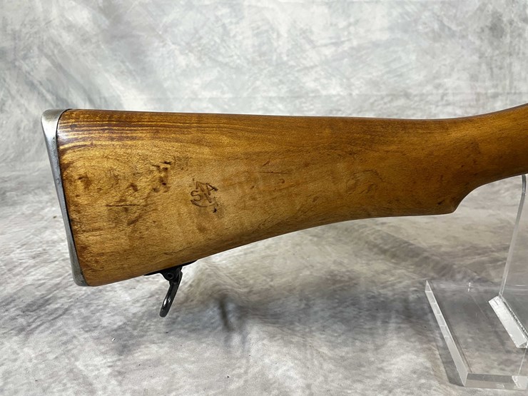 #1203-•-lee-enfield-jungle-carbine,-308-win-bolt-action-rifle,-sn:-r4634,-(neenah,-wi)-image-29