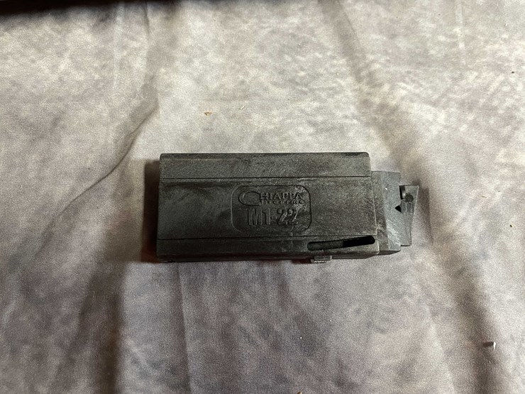 #1200-•-chiappa-m1-carbine,-22-lr-semi-auto-rifle,-sn:-cfit21e08230,-(neenah,-wi)-image-22