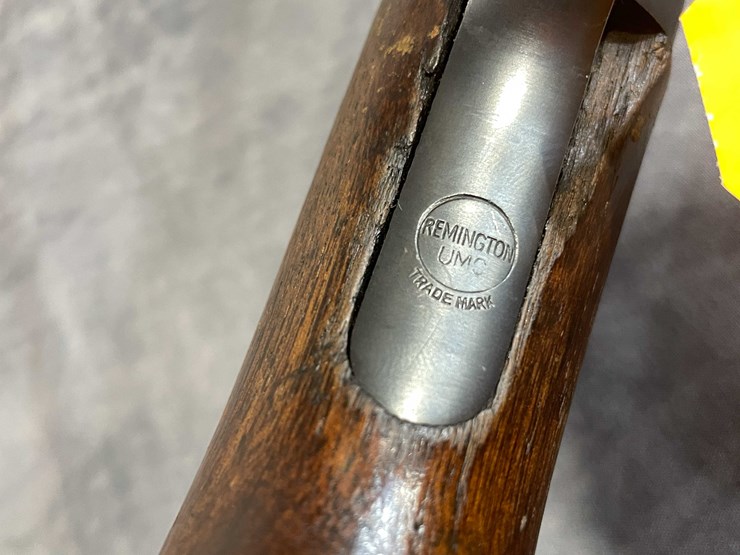 #1167-•-remington-model-14,-32-rem-pump-action-rifle,-sn:-c94978,-(neenah,-wi)-image-20