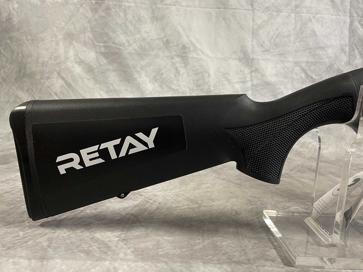 #4047-•-retay-gps-tactical,-12-ga.-pump-action-shotgun,-sn:-p21025853,-(neenah,-wi)-image-3