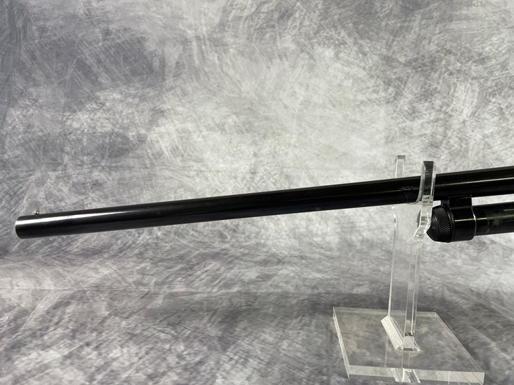 #3153-•-remington-wingmaster-model-870-12ga-pump-action-shotgun-sn:-v107845v-(downing,-wi)-image-6