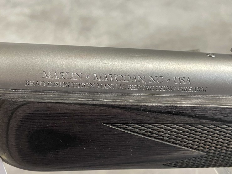 #1161-•-marlin-model-1894,-44-rem-mag-lever-action-rifle,-sn:-rm1051100,-(neenah,-wi)-image-7