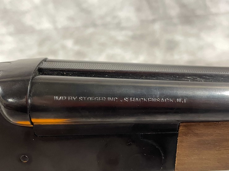 #4067-•-stoeger-uplander,-410-ga.-side-by-side-shotgun,-sn:-357128,-(neenah,-wi)-image-6