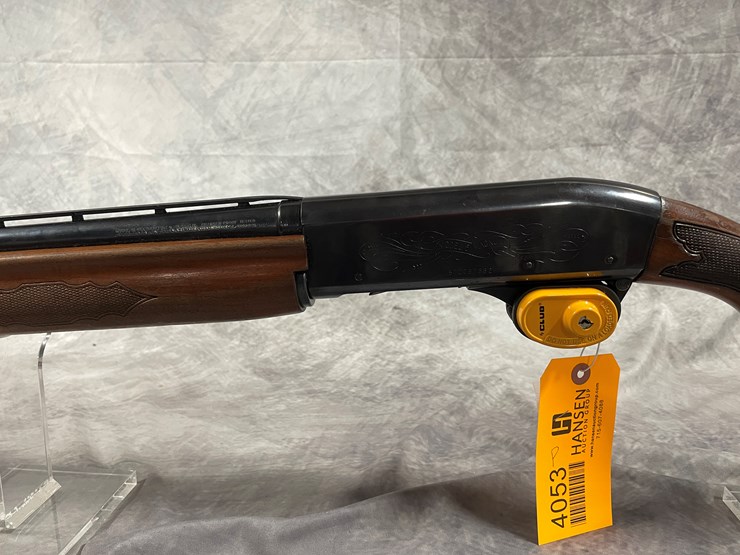 #4053-•-ithaca-model-51,-12-ga.-semi-auto-shotgun,-sn:-510097682,-(neenah,-wi)-image-7
