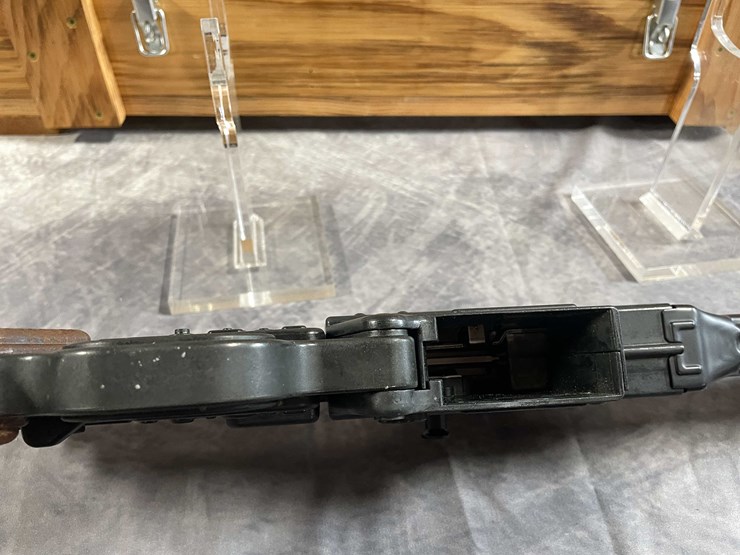 #1209-•-ati-and-stoeger-schmeisser-gsg-stg-44-and-luger-p08,-22-lr-semi-auto-rifle-&-pistol,-sn:-a703873,-a703873,-(neenah,-wi)-image-23