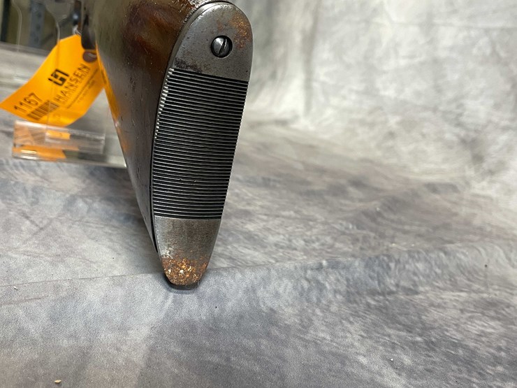 #1167-•-remington-model-14,-32-rem-pump-action-rifle,-sn:-c94978,-(neenah,-wi)-image-13