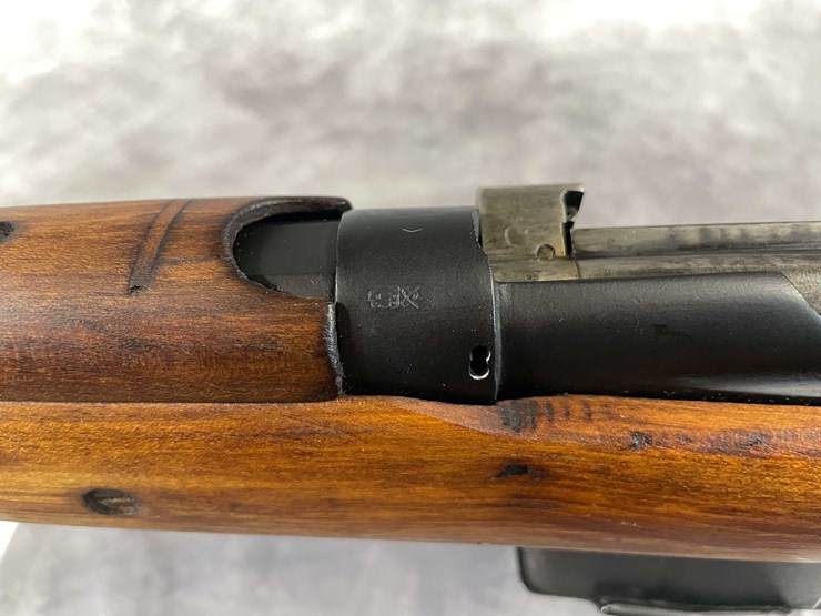 #1203-•-lee-enfield-jungle-carbine,-308-win-bolt-action-rifle,-sn:-r4634,-(neenah,-wi)-image-18