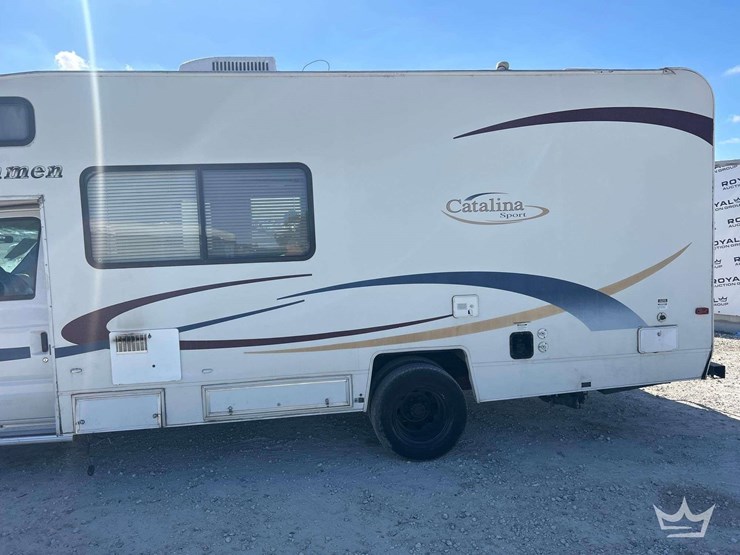 2003-coachmen-catalina-sport-220rk-class-c-motorhome-image-32