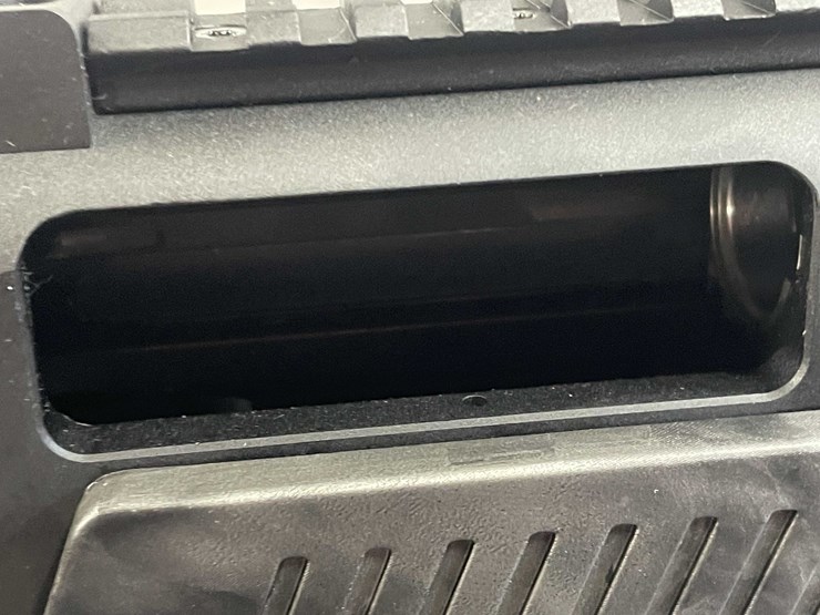 #4061-•-weatherby-pa-459-grim-reaper,-12-ga.-pump-action-shotgun,-sn:-ak24566,-(neenah,-wi)-image-16