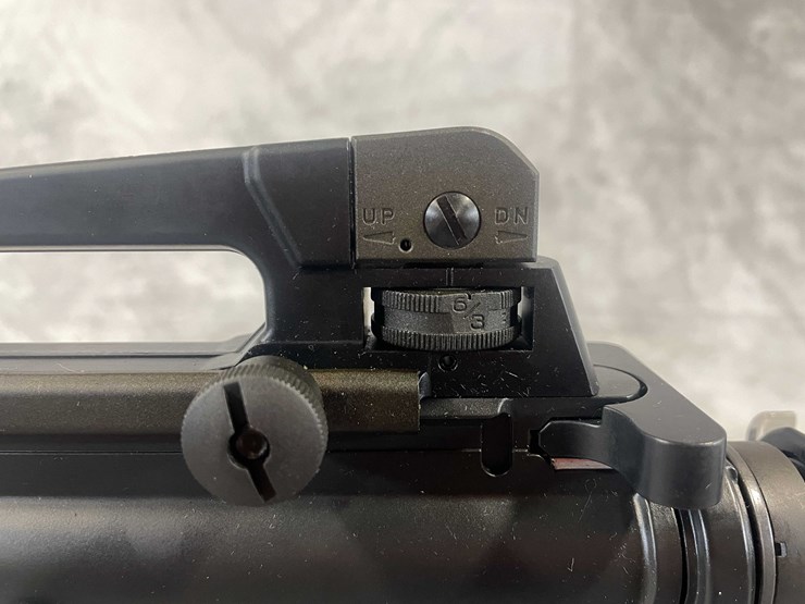 #1212-•-colt-m4-22,-22-lr-semi-auto-rifle,-sn:-bp019480,-(neenah,-wi)-image-17