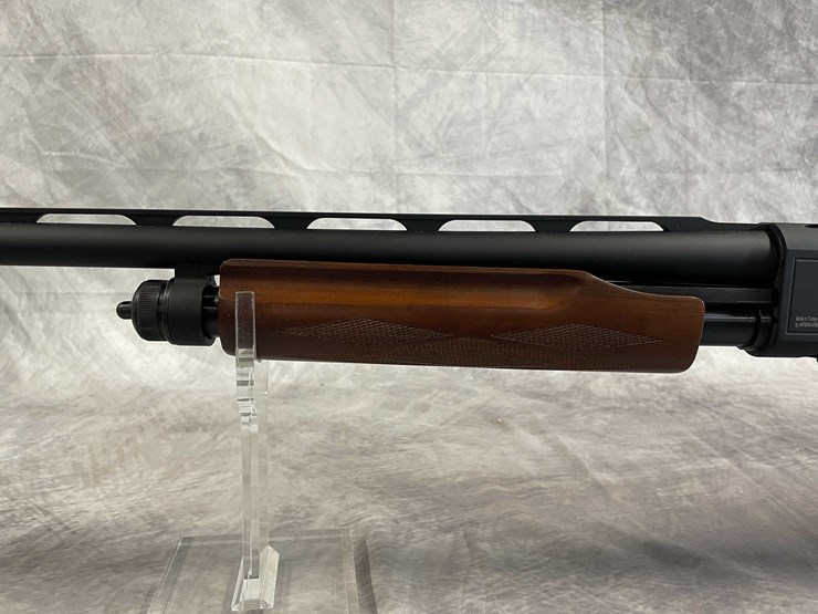 #4045-•-escort-m87,-12-ga.-pump-action-shotgun,-sn:-417372,-(neenah,-wi)-image-13