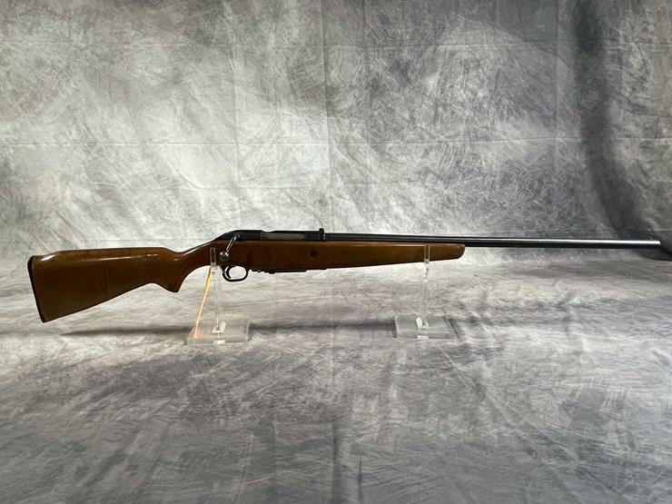 #4052-•-mossberg-485t,-20-ga.-bolt-action-shotgun,-sn:-1256388,-(neenah,-wi)-image-1