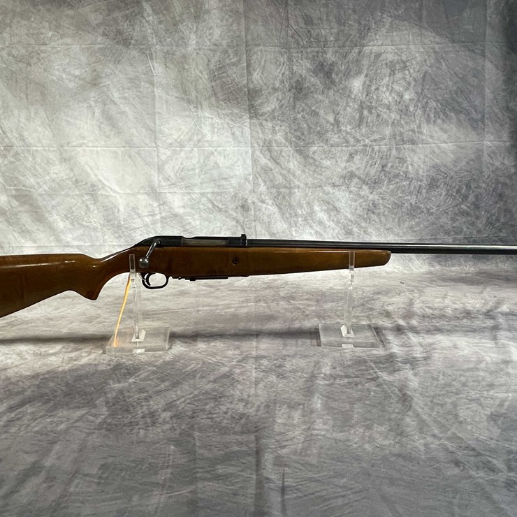 #4052 • Mossberg 485T, 20 Ga. Bolt Action Shotgun, SN: 1256388, (Neenah, WI)