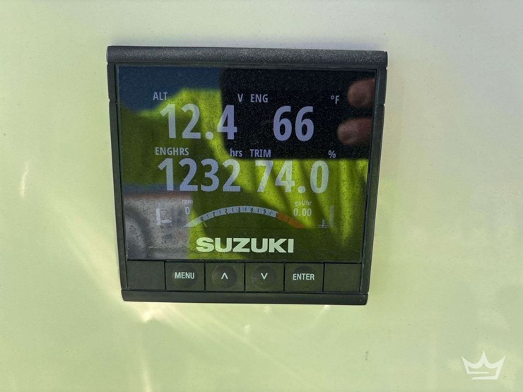 2018-23ft.-carolina-skiff-ultra-elite-boat-with-24ft.-t/a-boat-trailer-image-19