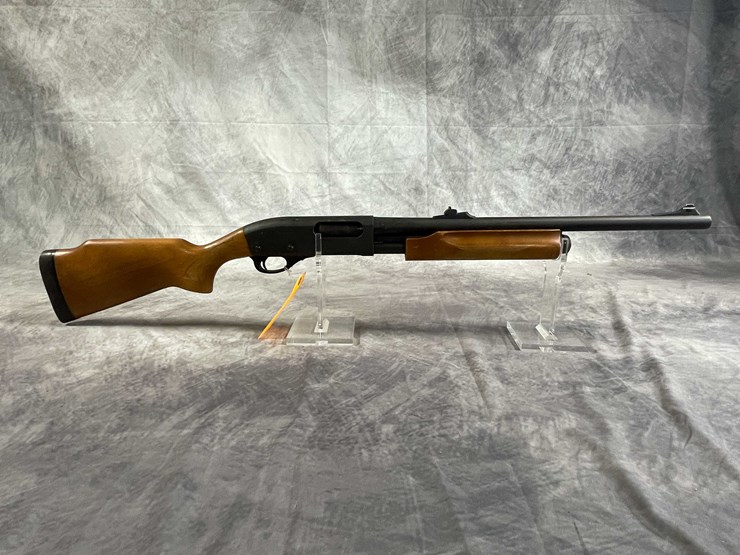 #4050-•-remington-870-express,-12-ga.-pump-action-shotgun,-sn:-c053493m,-(neenah,-wi)-image-1