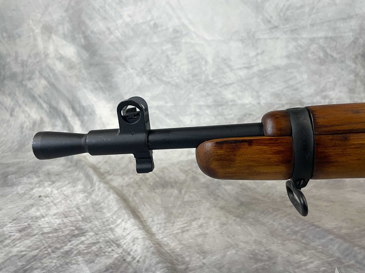 #1203-•-lee-enfield-jungle-carbine,-308-win-bolt-action-rifle,-sn:-r4634,-(neenah,-wi)-image-17