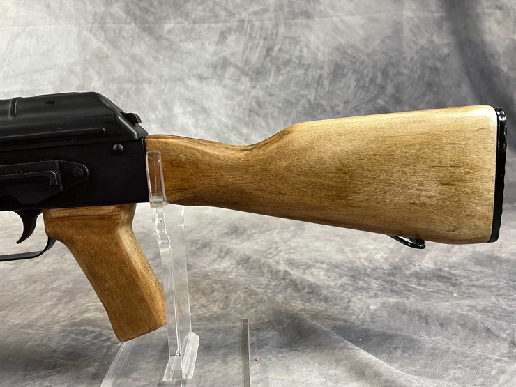 #1192-•-palmetto-psak47,-7.62x39-semi-auto-rifle,-sn:-ak007004,-(neenah,-wi)-image-8