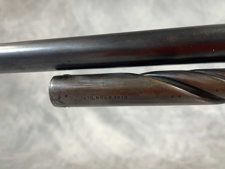 #1174-•-remington-model-14,-30-rem-pump-action-rifle,-sn:-c18517,-(neenah,-wi)-image-13