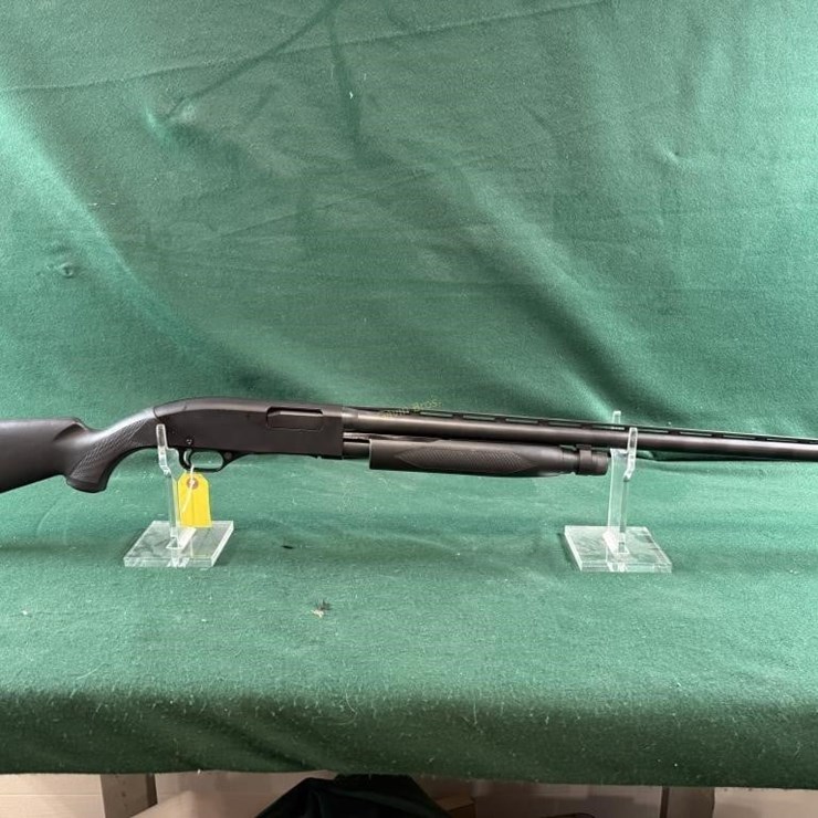 Winchester Mdl.1300 12ga Shotgun