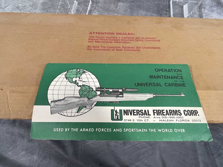 #1210-•-universal-m1-carbine,-30-cal-semi-auto-rifle,-sn:-136787,-(neenah,-wi)-image-23