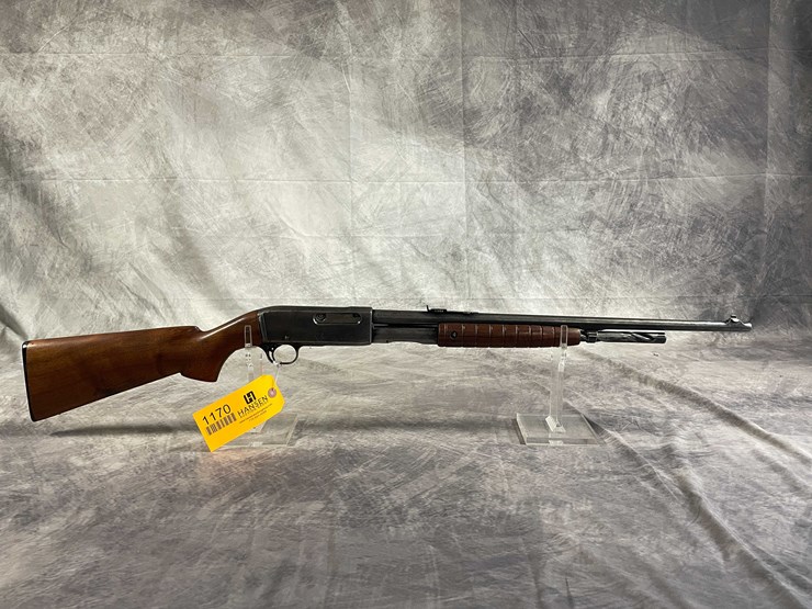 #1170-•-remington-model-14,-30-rem-pump-action-rifle,-sn:-c2689,-(neenah,-wi)-image-1