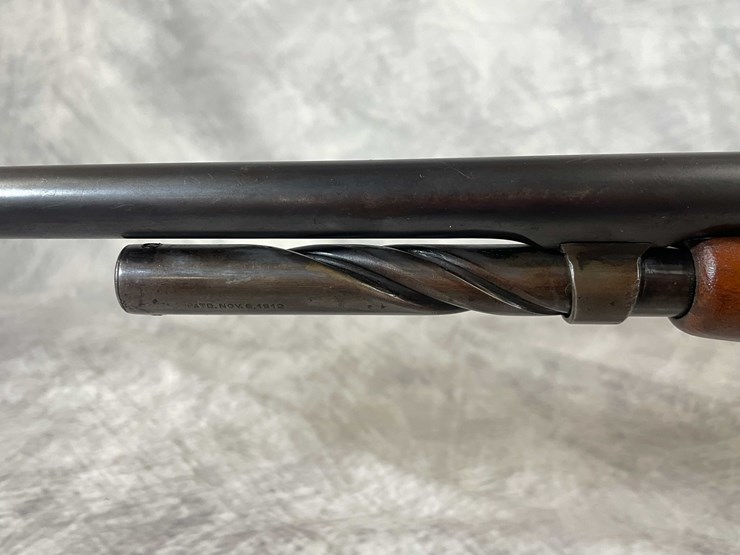#1174-•-remington-model-14,-30-rem-pump-action-rifle,-sn:-c18517,-(neenah,-wi)-image-12
