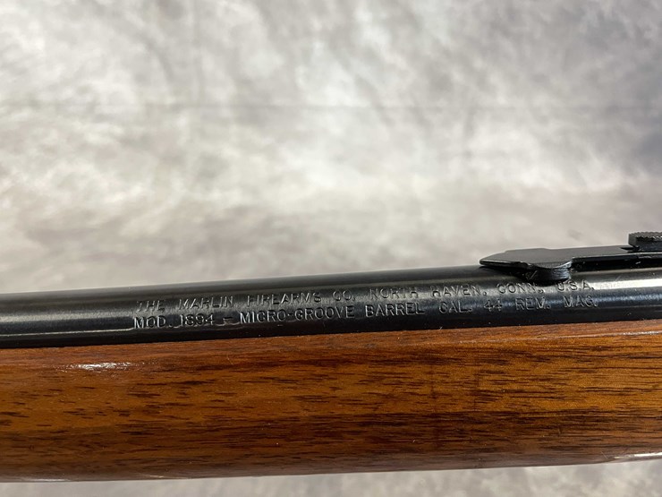 #1160-•-marlin-model-1894,-44-rem-mag-lever-action-rifle,-sn:-22145254,-(neenah,-wi)-image-12