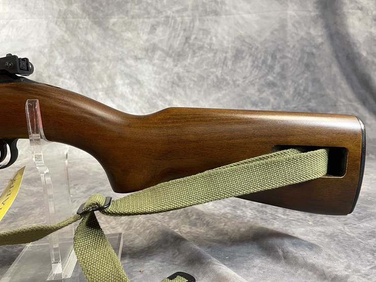 #1200-•-chiappa-m1-carbine,-22-lr-semi-auto-rifle,-sn:-cfit21e08230,-(neenah,-wi)-image-10