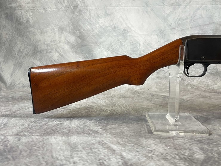 #1174-•-remington-model-14,-30-rem-pump-action-rifle,-sn:-c18517,-(neenah,-wi)-image-3