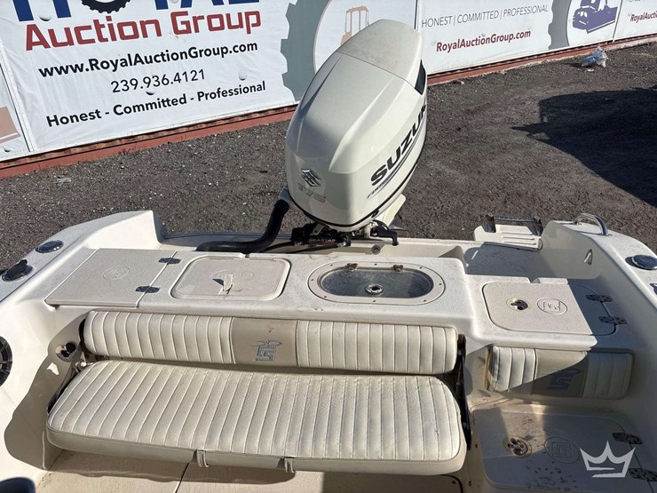 2018-23ft.-carolina-skiff-ultra-elite-boat-with-24ft.-t/a-boat-trailer-image-6