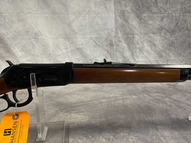 #1206-•-winchester-model-94,-30-30-win-lever-action-rifle,-sn:-46766,-(neenah,-wi)-image-3