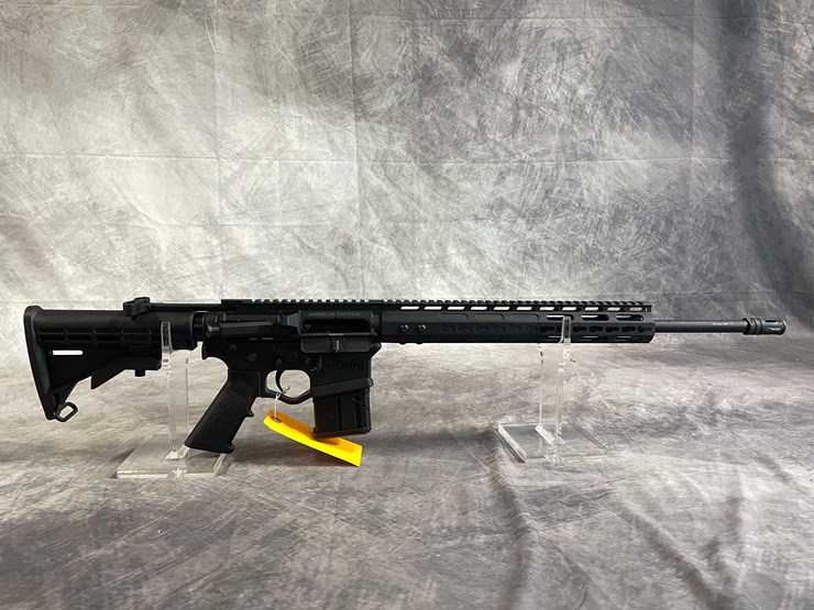 #4060-•-american-tactical-omni-hybrid,-410-ga.-semi-auto-shotgun,-sn:-ns270133,-(neenah,-wi)-image-1