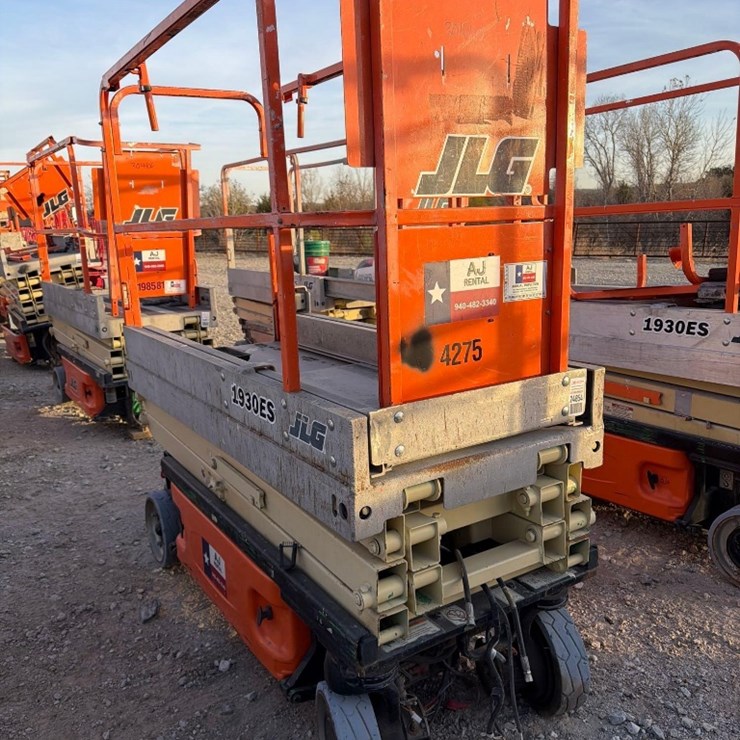 JLG 1930ES