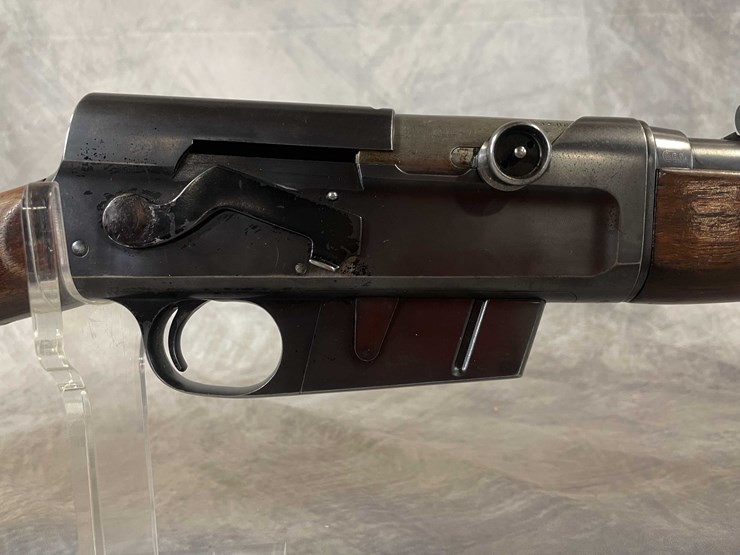 #1175-•-remington-8-a,-32-rem-semi-auto-rifle,-sn:-41300,-(neenah,-wi)-image-22